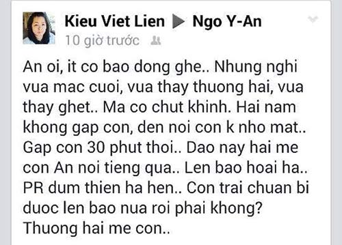 Những sao nam bị tố vô trách nhiệm với con - 2