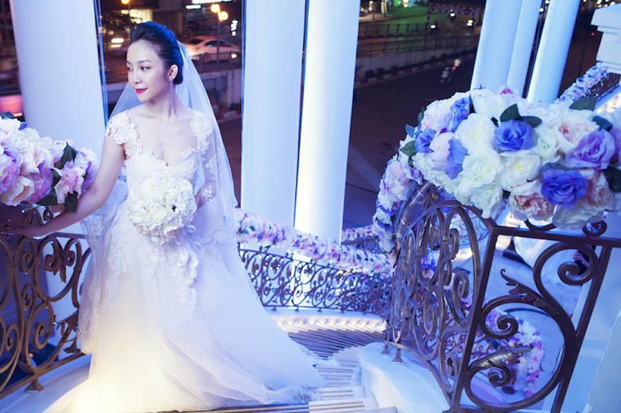 Linh Nga Bridal  Ho Chi Minh City