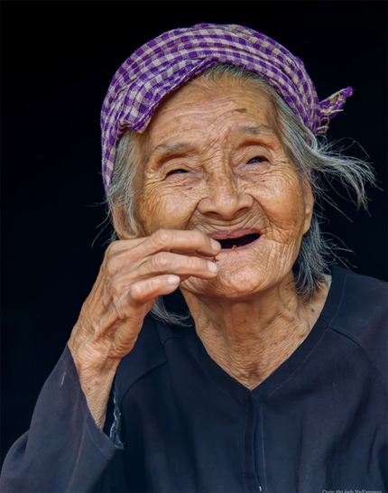 Vẻ đẹp người phụ nữ Việt Nam qua ảnh