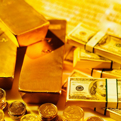 Best 100 Wallpaper gold money Free download, high resolution