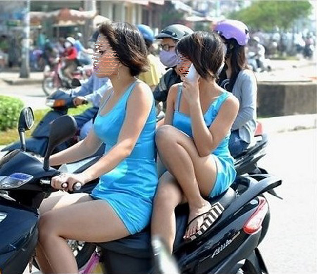 Chộp nhanh những hình ảnh khó đỡ chỉ có ở Việt NamĐời sốngBản tin Sài  Gòn NewsTin Tức Sài Gòn
