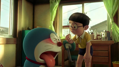 Tình bạn trong Doraemon là một chủ đề rất đáng yêu và nhân văn. Chú mèo máy đã giúp một cậu bé tìm thấy niềm tin vào bản thân và trở thành người dũng cảm để vượt qua mọi khó khăn. Hãy cùng khám phá truyện tranh kinh điển này và đắm chìm trong những câu chuyện đầy cảm xúc.