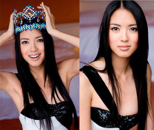 Nhan sắc ấn tượng của 10 Hoa hậu Thế giới đẹp nhất lịch sử