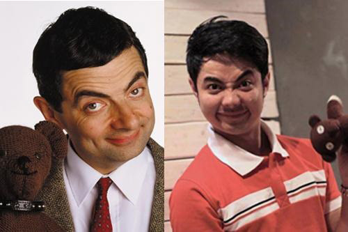 Mr Bean được quan tâm như thế nào trên mạng xã hội Facebook  Báo Dân trí