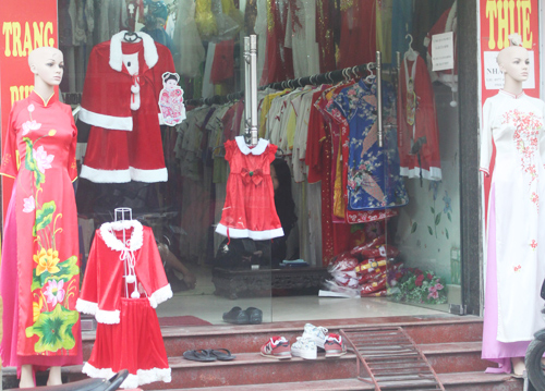 Đầm nhung ticke Noel (kèm túi) dễ thương cho bé gái DGB292631– Bé Xinh Shop