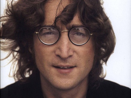 Nam ca sĩ John Lennon bị ám sát ngày 8/12/1980