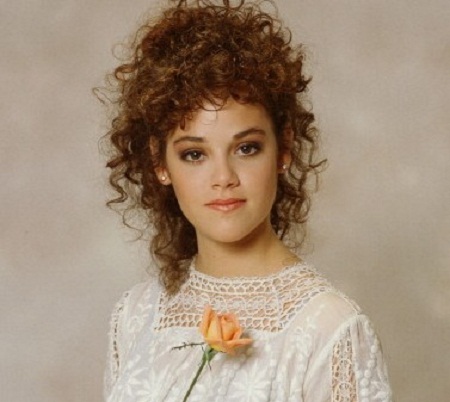 Nữ diễn viên kiêm người mẫu Rebecca Schaeffer bị giết hại vào ngày 18/7/1989