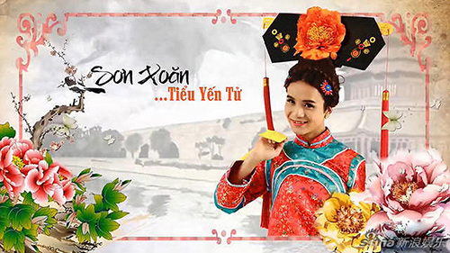 Nếu bạn đang tìm kiếm một bộ phim hài Việt Nam hay, hãy xem Hoàn Châu công chúa Việt hài hước và đầy sáng tạo. Hình ảnh thú vị và các nhân vật đầy màu sắc sẽ đem lại nhiều tiếng cười cho bạn!