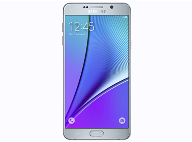 Samsung Note 5 Gía Tốt Khuyến Mãi Hấp Dẫn