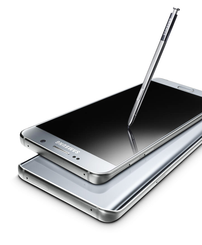 ngam galaxy note 5 mau bac titanium day nam tinh hinh anh 10