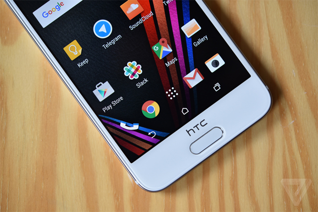 tren tay htc one a9 thiet ke cuc dep hinh anh 2