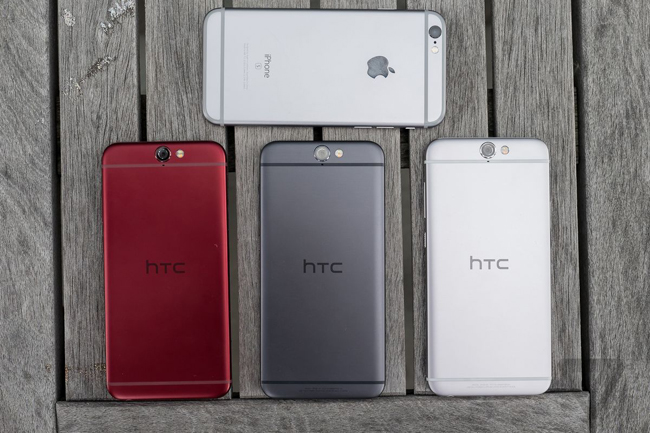 tren tay htc one a9 thiet ke cuc dep hinh anh 19