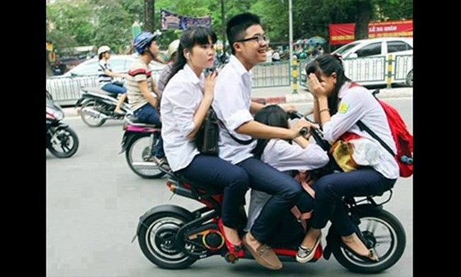 nhung hinh anh ky quac chi co o viet nam hinh anh 5