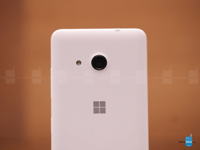 tren tay smartphone gia re lumia 550 hinh anh 17