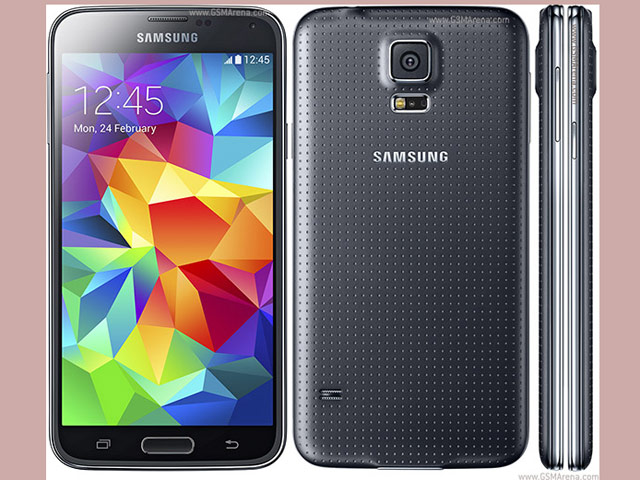 samsung galaxy s5a