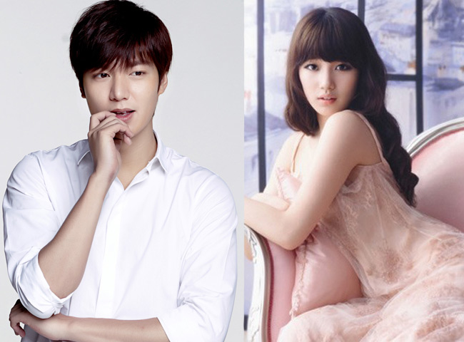 ngam ve ngay tho trong phong ngu cua ban gai lee min ho hinh anh 1