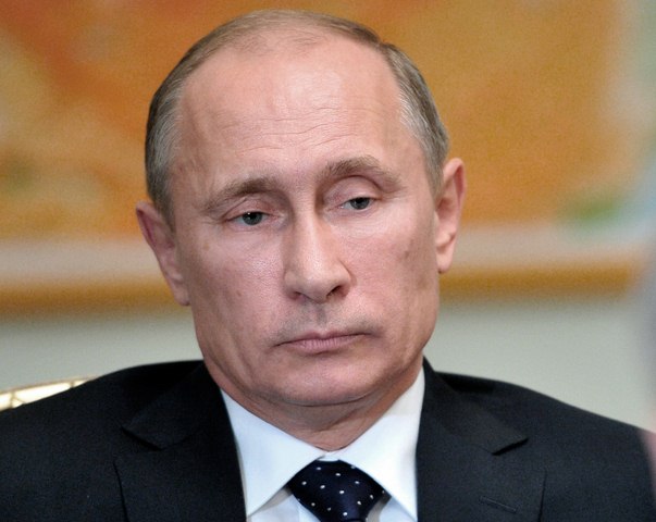 Tổng thống Putin tuyên bố 1.11 sẽ là quốc tang tưởng niệm các nạn nhân xấu số trong vụ máy bay rơi tại Ai Cập.