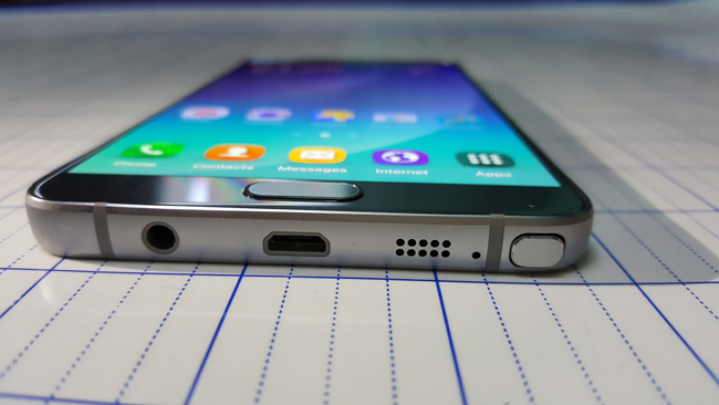 tren tay galaxy note 5 mau bac titanium manh me hinh anh 9