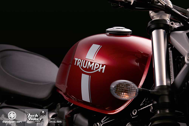 triumph bonneville street twin 900 dam chat co, nhung van manh hinh anh 10