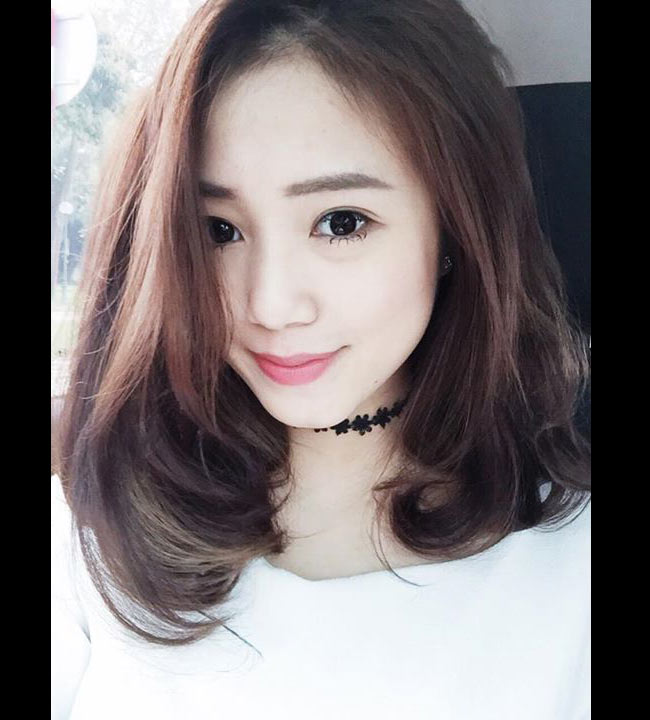 nhung hot girl an mac don gian van rat xinh dep hinh anh 15