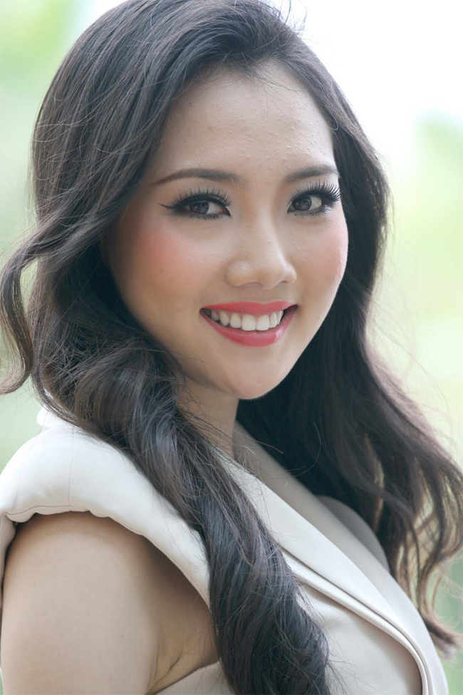 3 người đẹp có hình thể nóng bỏng nhất Hoa hậu Việt Nam 2022