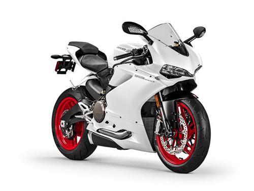 Giá xe Ducati 959 Panigale Corse mới nhất hôm nay 2022