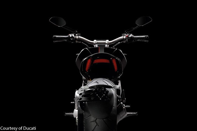 ducati xdiavel 2016: 