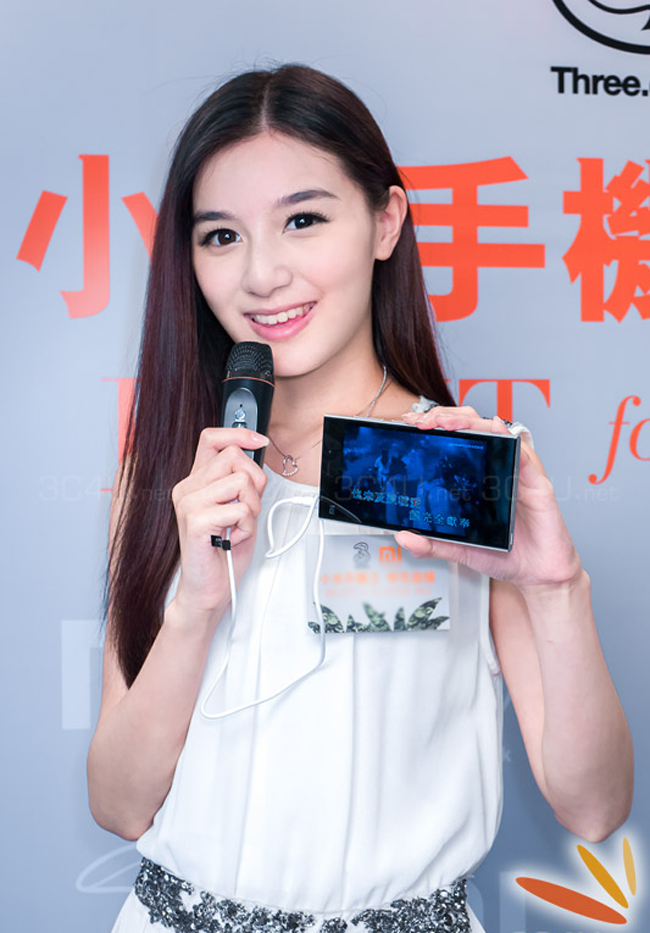 dan chan dai xinh dep ben smartphone hinh anh 6