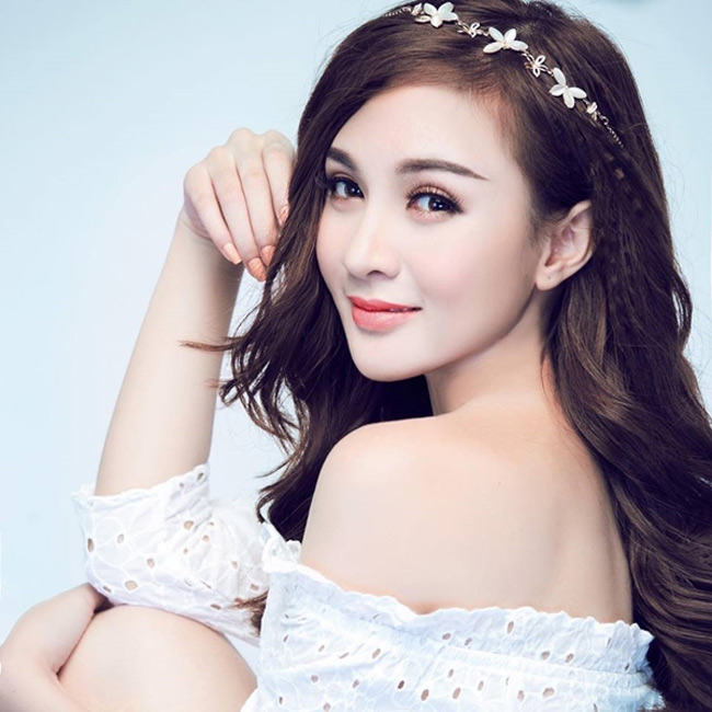 Ngây Ngất Với 5 Hot Girl Xinh Đẹp Nhất Xứ Hoa Đà Lạt