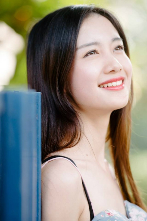 Báo Đài Loan Khen Ngợi Vẻ đẹp “hot Girl Trà Sữa Việt Nông Trại Vui Vẻ Shop 7807
