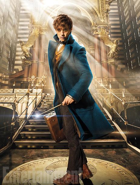 Harry Potter dữ dội nhờ bảo bối tử thần  Tạp chí văn hóa