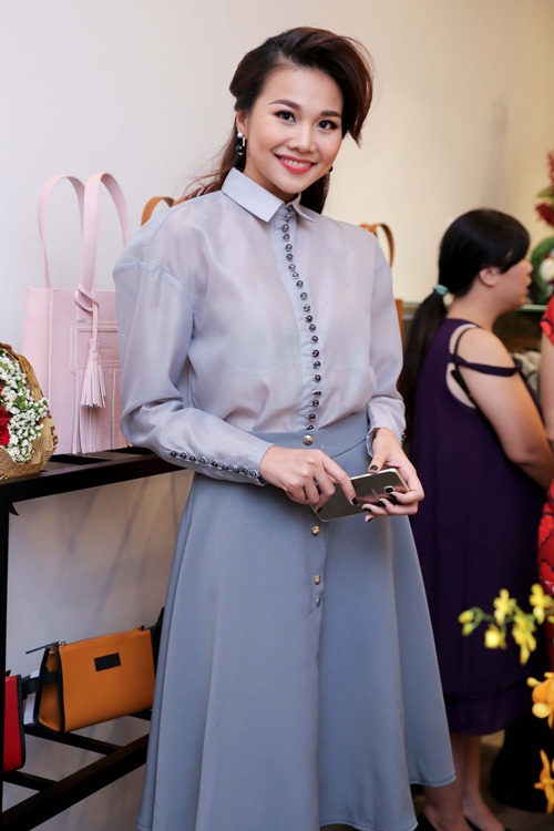 Thanh Hằng