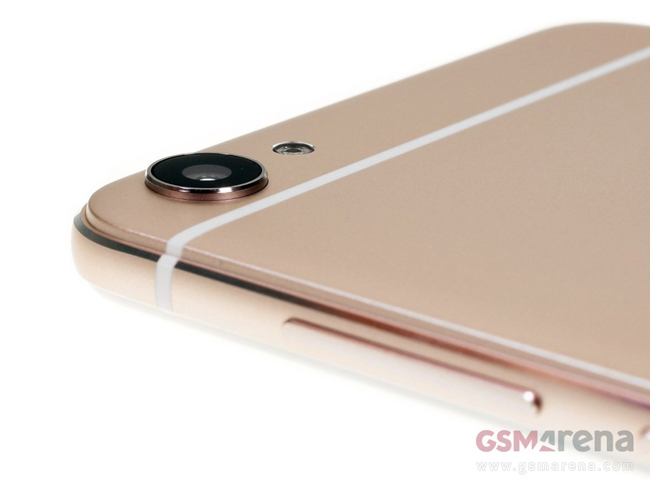 ngam vivo x6 thiet ke nguyen khoi, ram 4gb hinh anh 6