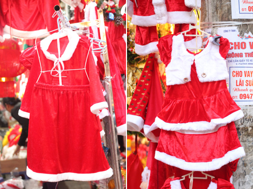 10 Váy Noel Cho Bé Gái Kiểu Xinh Xắn Giáng Sinh  Giti Kids