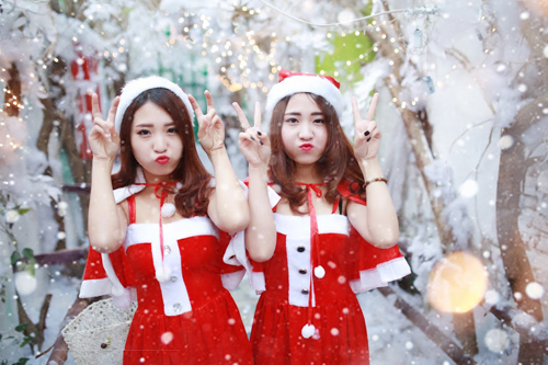 Top 14 Món quà Giáng sinh Noel cho bé thích nhất  toplistvn