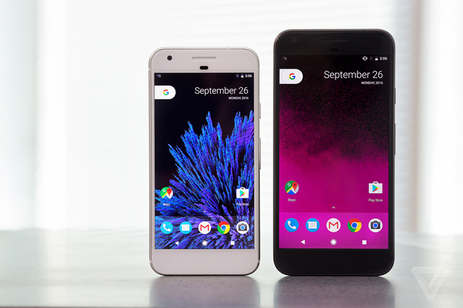 ngam chi tiet google pixel va pixel xl moi hinh anh 13