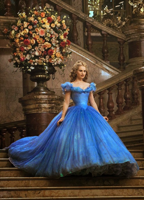 Đầm bé gái công chúa Elsa tay dài màu tím pastel