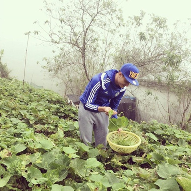 choang voi 2 dinh thu tai ha noi va o que cua hoang thuy linh hinh anh 7