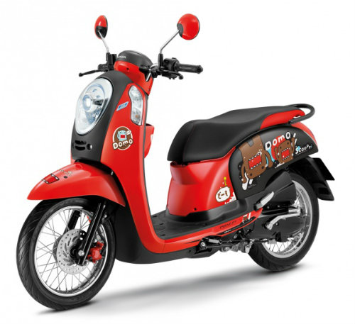 Khám phá 122 xe honda scoopy 2016 siêu hot  thdonghoadian