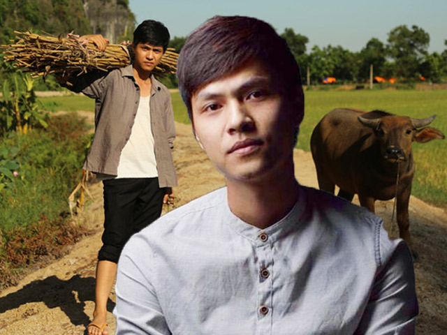 Gặp anh chàng 