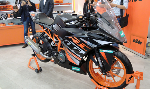 KTM RC 390 2022 Đánh giá Thông số Giá xe và Hình ảnh