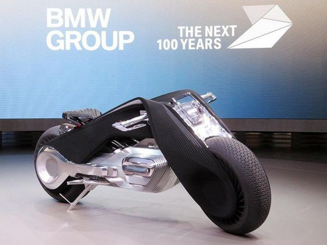 can canh xe tu can bang bmw motorrad vision next 100 hinh anh 19