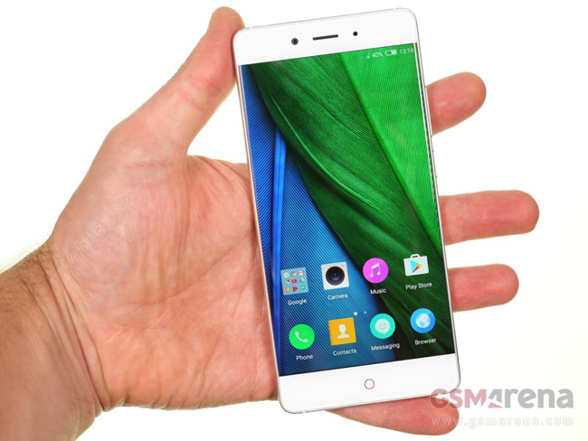 dap hop zte nubia z11 ban ram 6gb, gia hap dan hinh anh 7