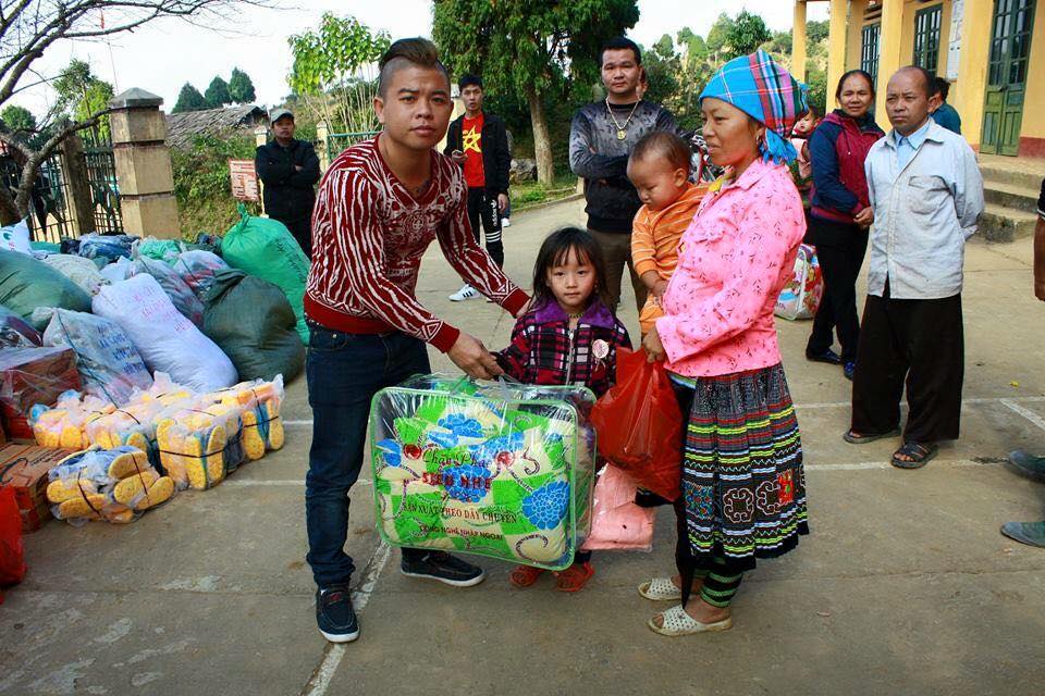 Vi Sao DÆ°Æ¡ng Minh Tuyá»n Ä'Æ°á»£c CÆ° Dan Máº¡ng Gá»i La Thanh Chá»­i