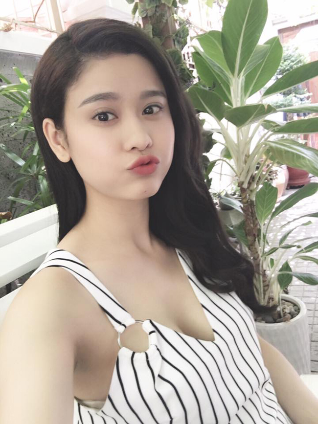 truong quynh anh cu ra duong la 