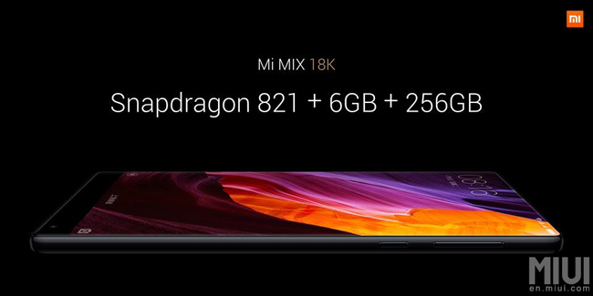 tren tay xiaomi mi mix khong vien man hinh, gia hoi hinh anh 4