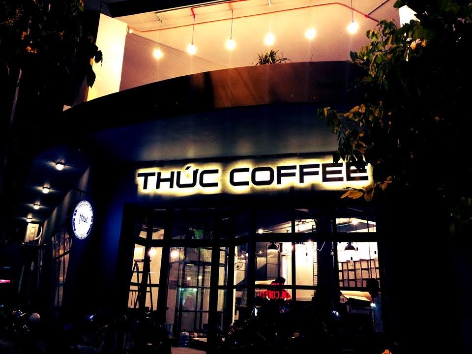 Những quán cà phê đẹp ở Sài Gòn dành cho các \