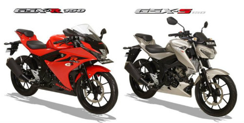 Suzuki GSXS150 2017 giá bao nhiêu Đánh giá chi tiết kèm thông số kỹ thuật   MuasamXecom