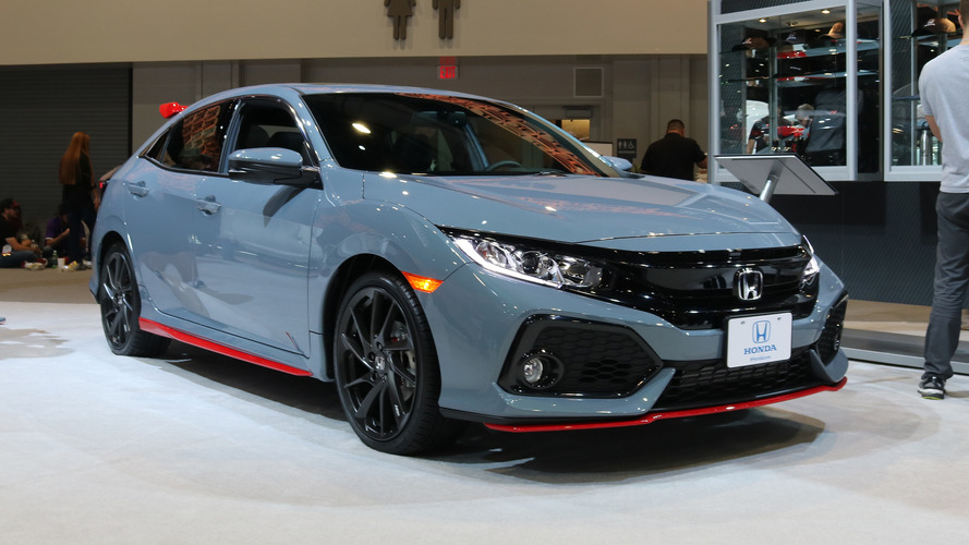Đánh giá Honda Civic 2016 lựa chọn tuyệt vời cho giới trẻ  websosanhvn