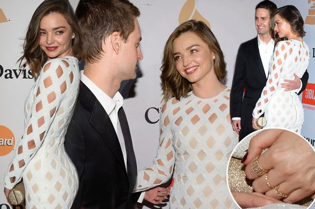 miranda kerr: co vo ty phu quyen ru nhat the gioi hinh anh 14